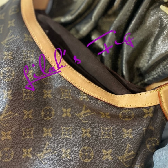 LOUIS VUITTON KALAHARI GM 2009!Marc Jacobs collab - Picture 14 of 15